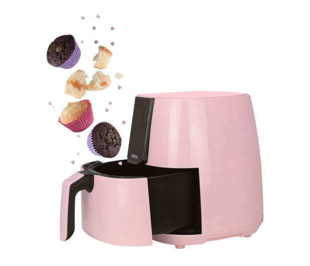 JOCCA Air Fryer BEL01982VDER - 1569433 - zdjęcie 5
